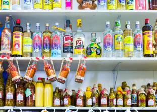 Portuguese Delicatessen in West Drayton